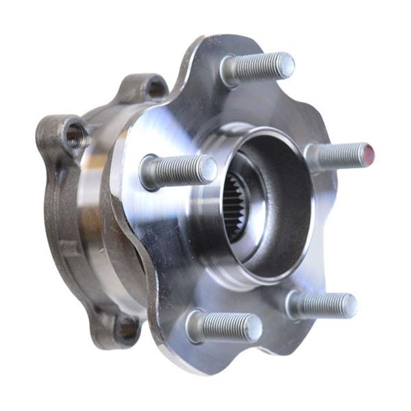 SKF Bearings SKF Bearings Wheel Bearing and Hub Assemblies BR930735 Autofit