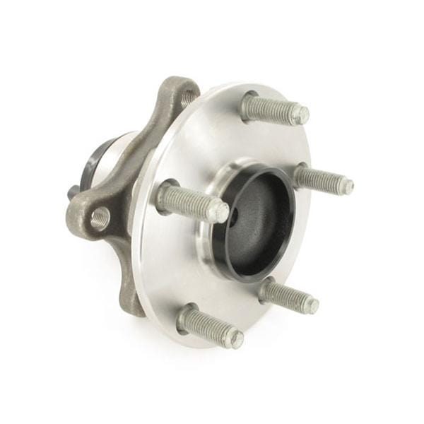 SKF Bearings SKF Bearings Wheel Bearing and Hub Assemblies BR930736 Autofit