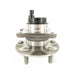 SKF Bearings SKF Bearings Wheel Bearing and Hub Assemblies BR930736 Autofit