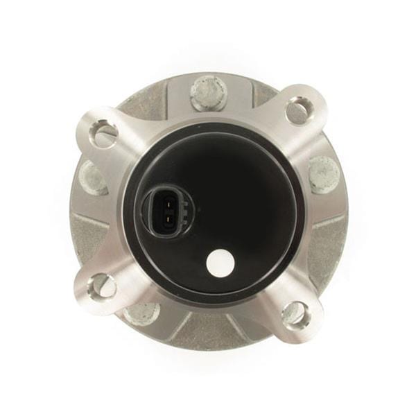 SKF Bearings SKF Bearings Wheel Bearing and Hub Assemblies BR930736 Autofit