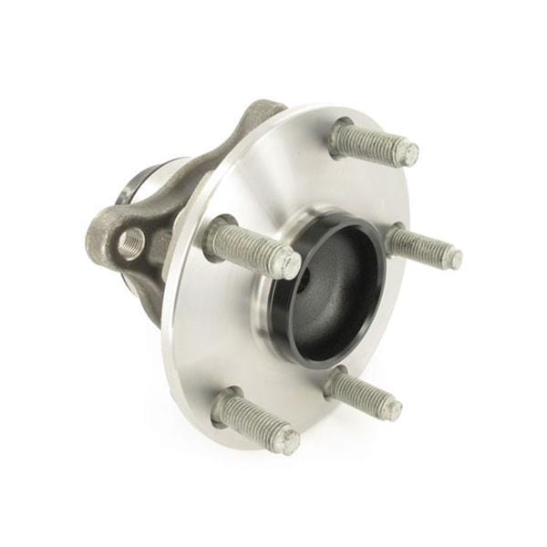 SKF Bearings SKF Bearings Wheel Bearing and Hub Assemblies BR930737 Autofit