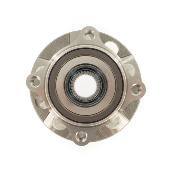 SKF Bearings SKF Bearings Wheel Bearing and Hub Assemblies BR930738 Autofit