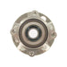 SKF Bearings SKF Bearings Wheel Bearing and Hub Assemblies BR930738 Autofit