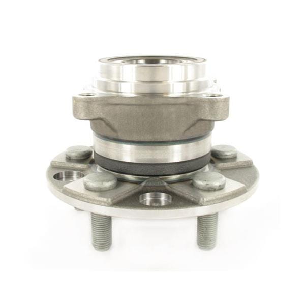SKF Bearings SKF Bearings Wheel Bearing and Hub Assemblies BR930738 Autofit