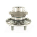 SKF Bearings SKF Bearings Wheel Bearing and Hub Assemblies BR930738 Autofit
