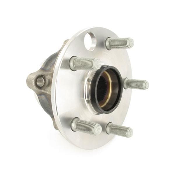 SKF Bearings SKF Bearings Wheel Bearing and Hub Assemblies BR930738 Autofit