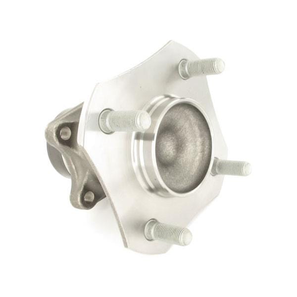 SKF Bearings SKF Bearings Wheel Bearing and Hub Assemblies BR930739 Autofit