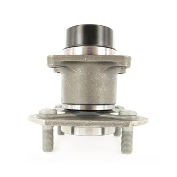 SKF Bearings SKF Bearings Wheel Bearing and Hub Assemblies BR930739 Autofit