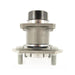 SKF Bearings SKF Bearings Wheel Bearing and Hub Assemblies BR930739 Autofit