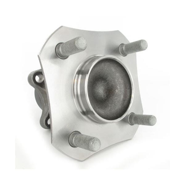 SKF Bearings SKF Bearings Wheel Bearing and Hub Assemblies BR930740 Autofit