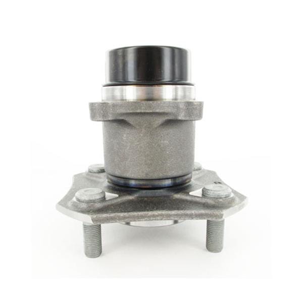 SKF Bearings SKF Bearings Wheel Bearing and Hub Assemblies BR930740 Autofit