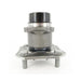 SKF Bearings SKF Bearings Wheel Bearing and Hub Assemblies BR930740 Autofit