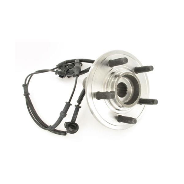 SKF Bearings SKF Bearings Wheel Bearing and Hub Assemblies BR930741 Autofit