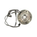 SKF Bearings SKF Bearings Wheel Bearing and Hub Assemblies BR930741 Autofit