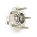 SKF Bearings SKF Bearings Wheel Bearing and Hub Assemblies BR930742 Autofit