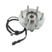 SKF Bearings SKF Bearings Wheel Bearing and Hub Assemblies BR930743 Autofit