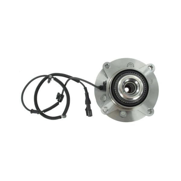 SKF Bearings SKF Bearings Wheel Bearing and Hub Assemblies BR930743 Autofit
