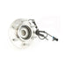 SKF Bearings SKF Bearings Wheel Bearing and Hub Assemblies BR930744 Autofit