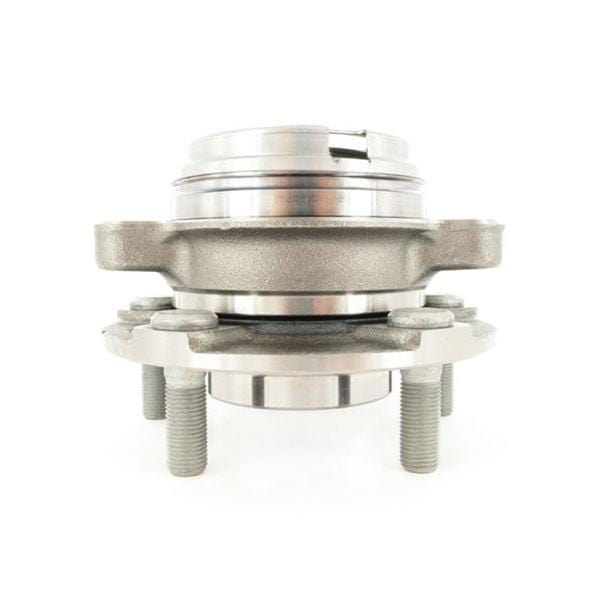 SKF Bearings SKF Bearings Wheel Bearing and Hub Assemblies BR930745 Autofit