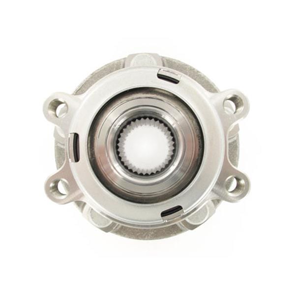 SKF Bearings SKF Bearings Wheel Bearing and Hub Assemblies BR930745 Autofit