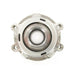 SKF Bearings SKF Bearings Wheel Bearing and Hub Assemblies BR930745 Autofit