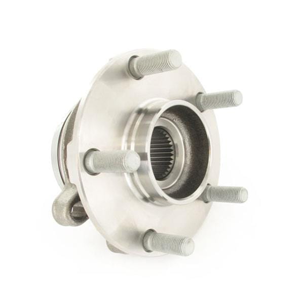 SKF Bearings SKF Bearings Wheel Bearing and Hub Assemblies BR930745 Autofit