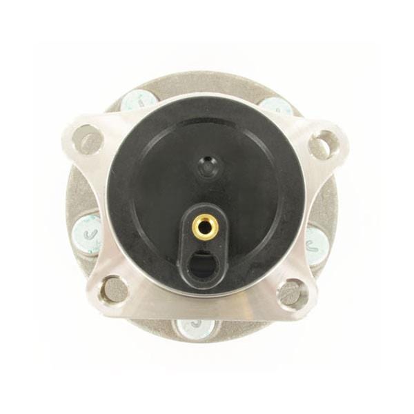 SKF Bearings SKF Bearings Wheel Bearing and Hub Assemblies BR930747 Autofit