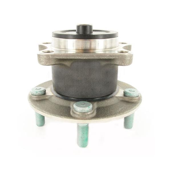 SKF Bearings SKF Bearings Wheel Bearing and Hub Assemblies BR930747 Autofit