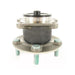 SKF Bearings SKF Bearings Wheel Bearing and Hub Assemblies BR930747 Autofit