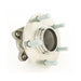 SKF Bearings SKF Bearings Wheel Bearing and Hub Assemblies BR930747 Autofit