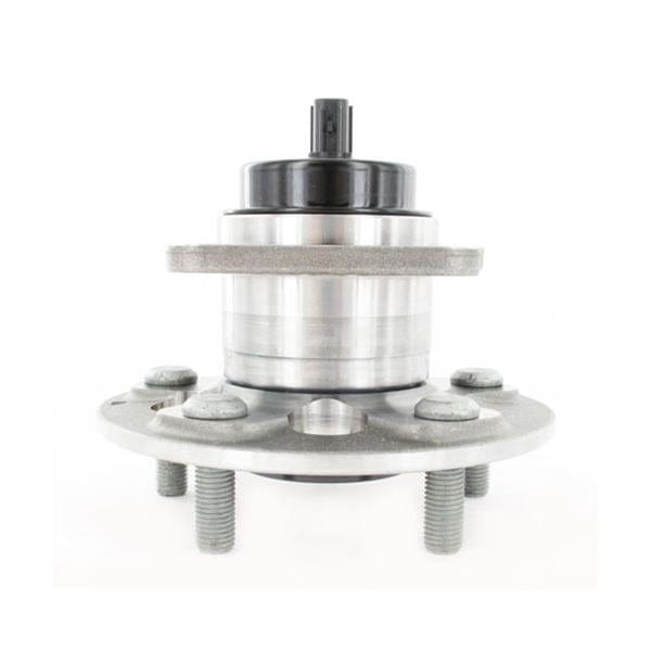 SKF Bearings SKF Bearings Wheel Bearing and Hub Assemblies BR930750 Autofit