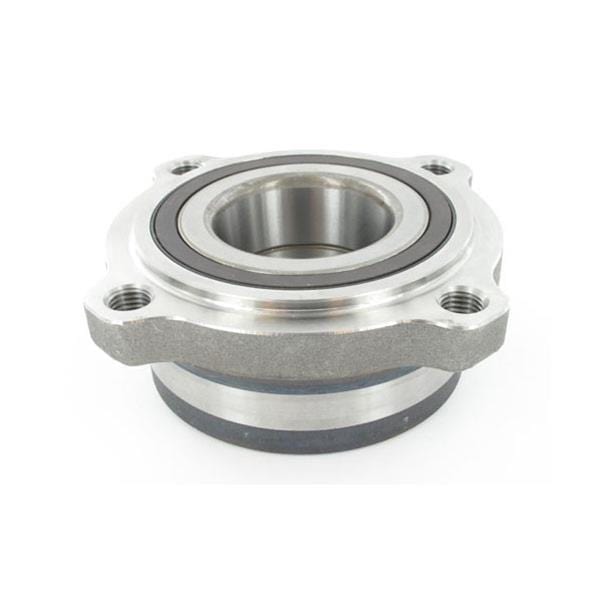 SKF Bearings SKF Bearings Wheel Bearing and Hub Assemblies BR930751 Autofit