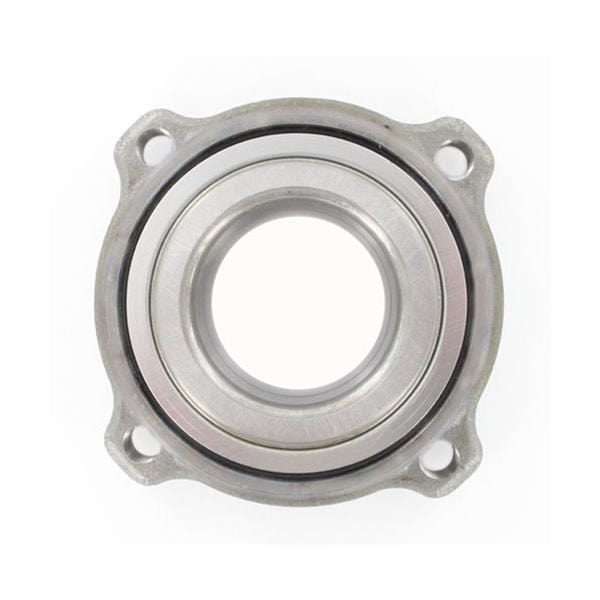 SKF Bearings SKF Bearings Wheel Bearing and Hub Assemblies BR930751 Autofit