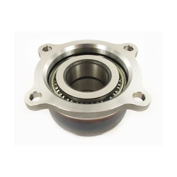 SKF Bearings SKF Bearings Wheel Bearing and Hub Assemblies BR930752 Autofit
