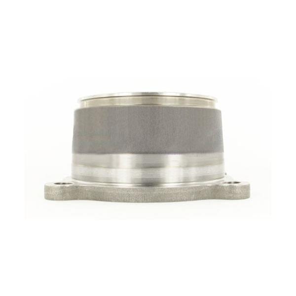 SKF Bearings SKF Bearings Wheel Bearing and Hub Assemblies BR930752 Autofit