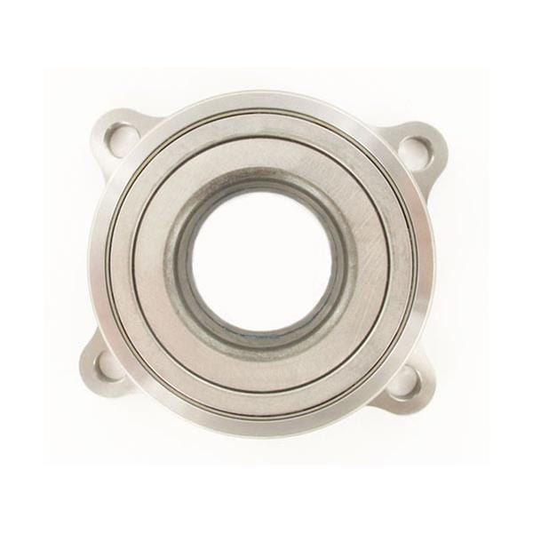 SKF Bearings SKF Bearings Wheel Bearing and Hub Assemblies BR930752 Autofit