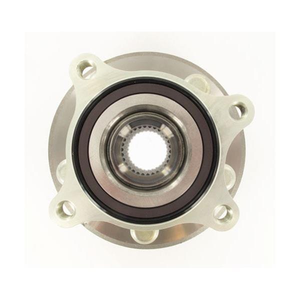 SKF Bearings SKF Bearings Wheel Bearing and Hub Assemblies BR930755 Autofit