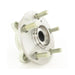 SKF Bearings SKF Bearings Wheel Bearing and Hub Assemblies BR930755 Autofit