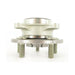 SKF Bearings SKF Bearings Wheel Bearing and Hub Assemblies BR930755 Autofit