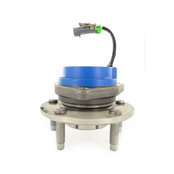 SKF Bearings SKF Bearings Wheel Bearing and Hub Assemblies BR930757 Autofit