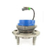 SKF Bearings SKF Bearings Wheel Bearing and Hub Assemblies BR930757 Autofit