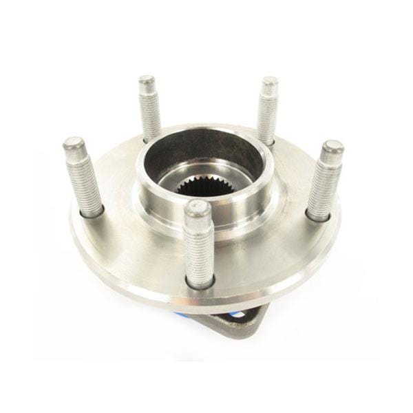 SKF Bearings SKF Bearings Wheel Bearing and Hub Assemblies BR930757 Autofit