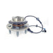 SKF Bearings SKF Bearings Wheel Bearing and Hub Assemblies BR930758 Autofit