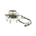 SKF Bearings SKF Bearings Wheel Bearing and Hub Assemblies BR930759 Autofit