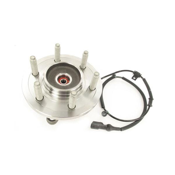 SKF Bearings SKF Bearings Wheel Bearing and Hub Assemblies BR930759 Autofit