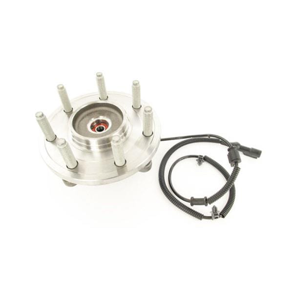 SKF Bearings SKF Bearings Wheel Bearing and Hub Assemblies BR930760 Autofit