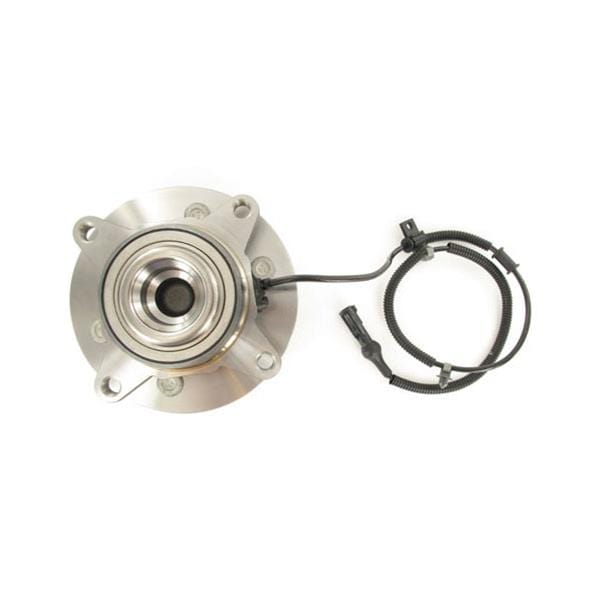 SKF Bearings SKF Bearings Wheel Bearing and Hub Assemblies BR930761 Autofit