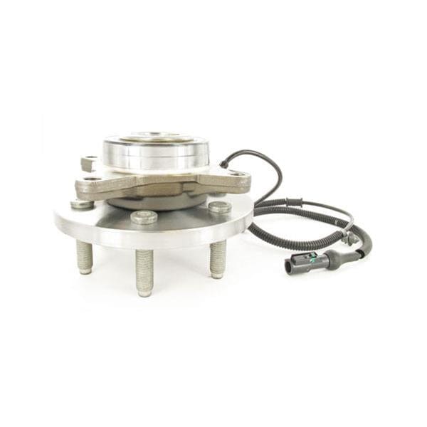SKF Bearings SKF Bearings Wheel Bearing and Hub Assemblies BR930761 Autofit
