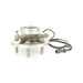 SKF Bearings SKF Bearings Wheel Bearing and Hub Assemblies BR930761 Autofit