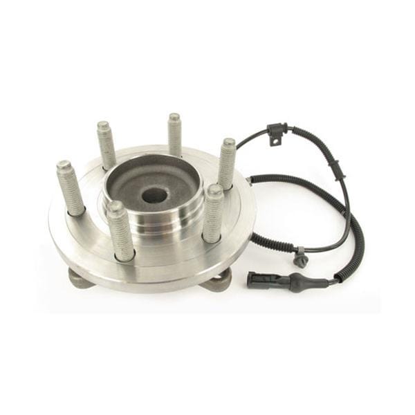 SKF Bearings SKF Bearings Wheel Bearing and Hub Assemblies BR930761 Autofit